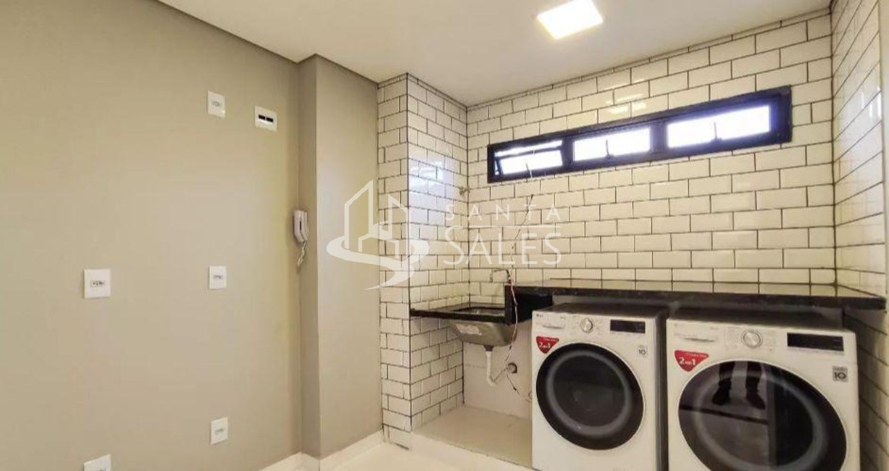 Apartamento, 2 quartos, 50 m² - Foto 14