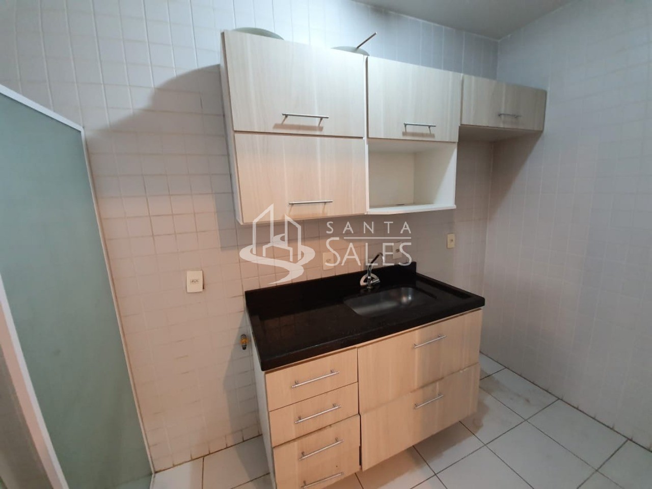Apartamento, 2 quartos, 55 m² - Foto 7