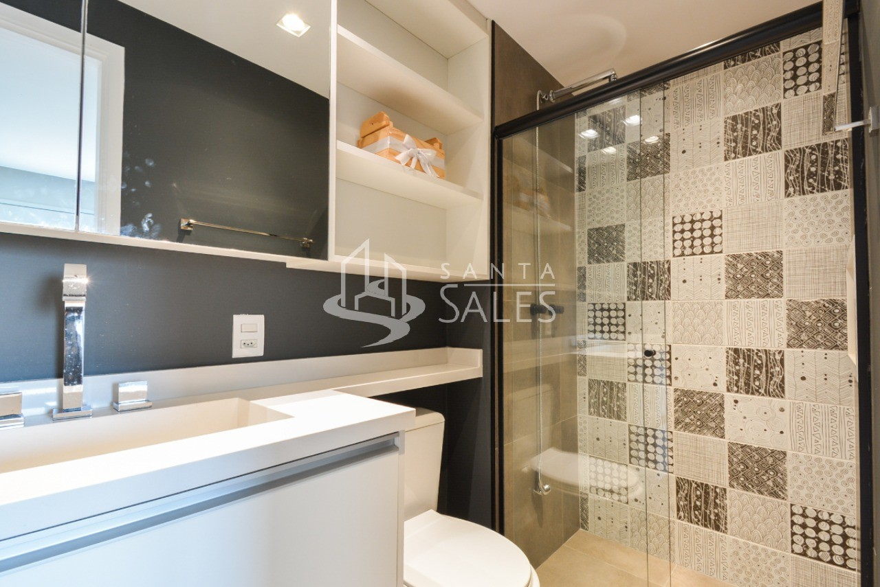 Apartamento, 2 quartos, 63 m² - Foto 24