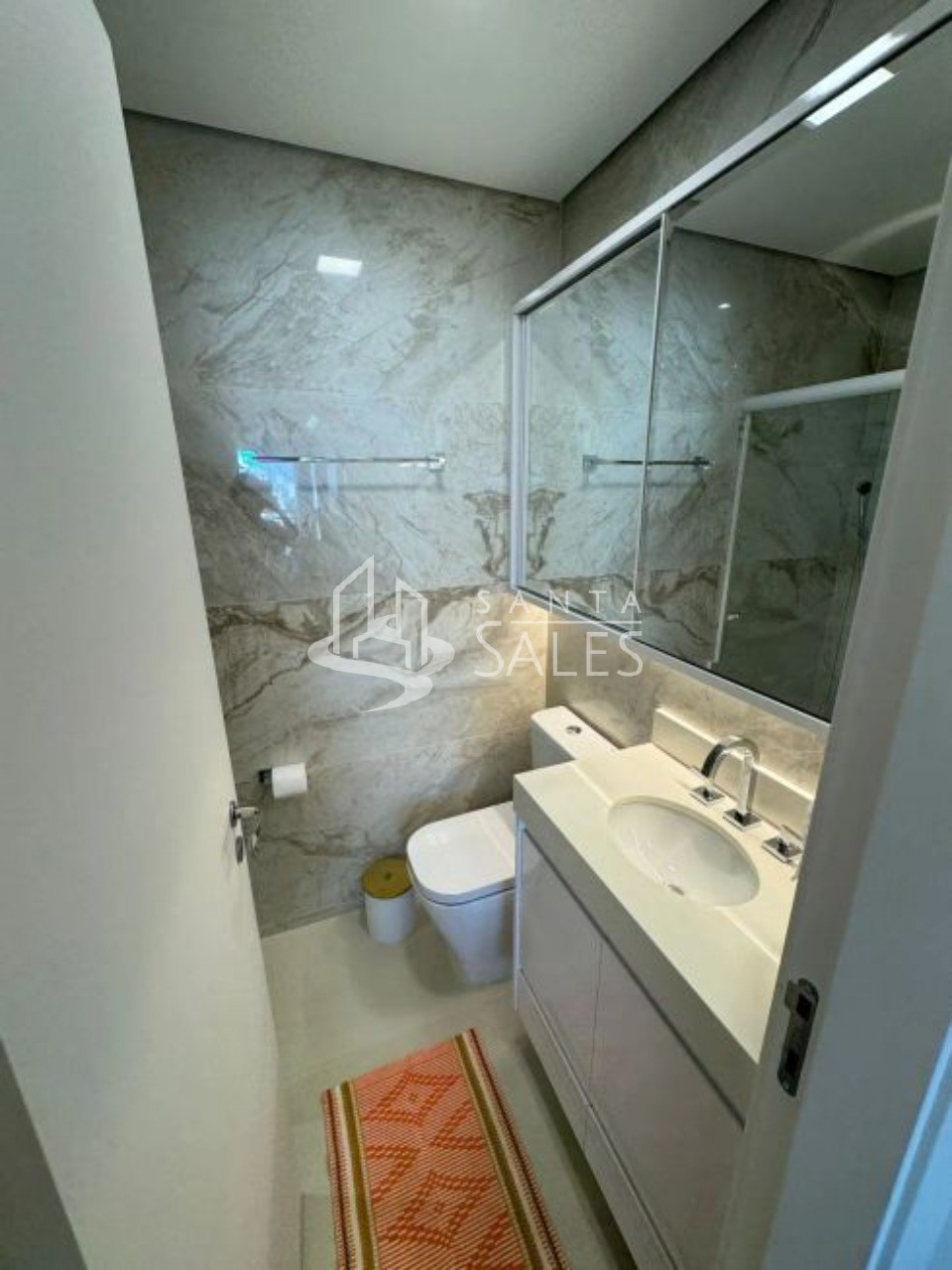 Apartamento, 2 quartos, 82 m² - Foto 9