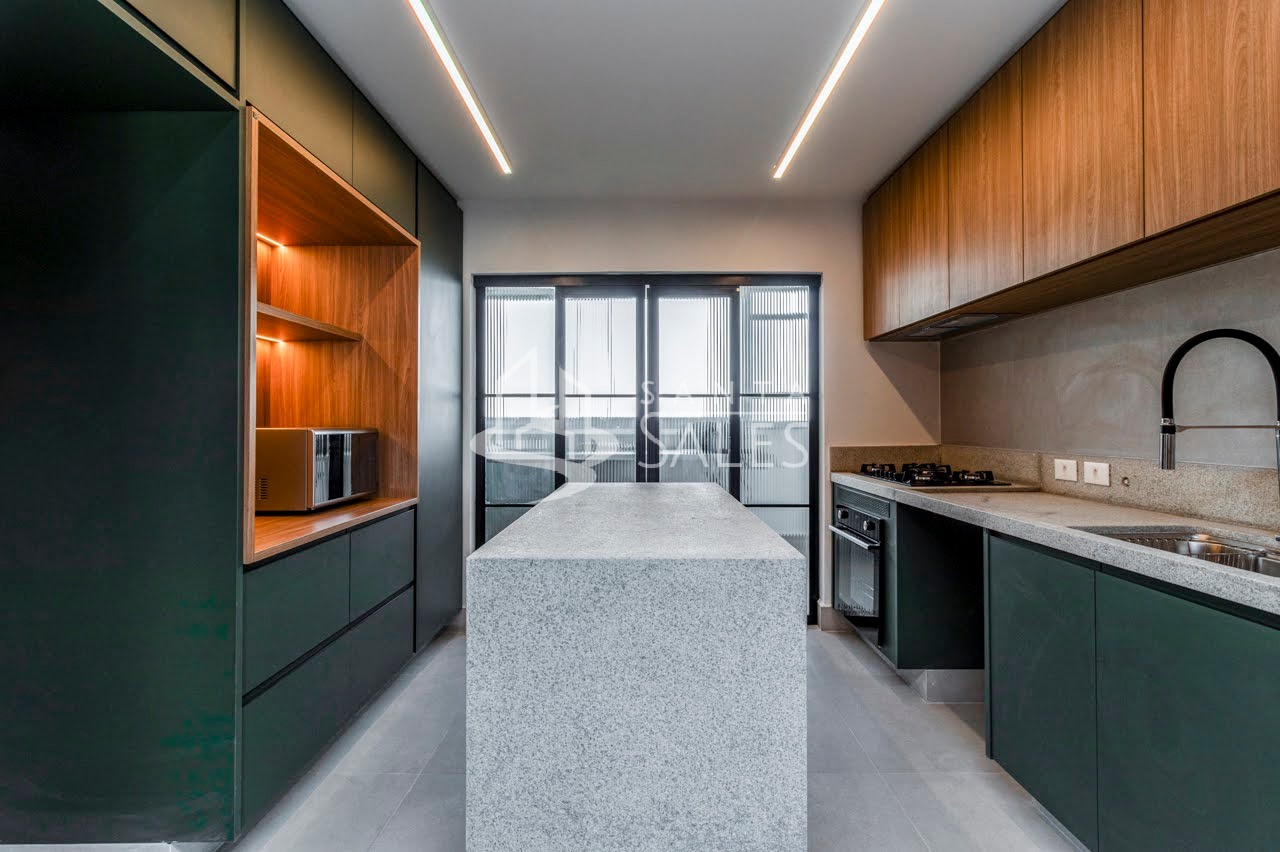 Apartamento, 2 quartos, 160 m² - Foto 11