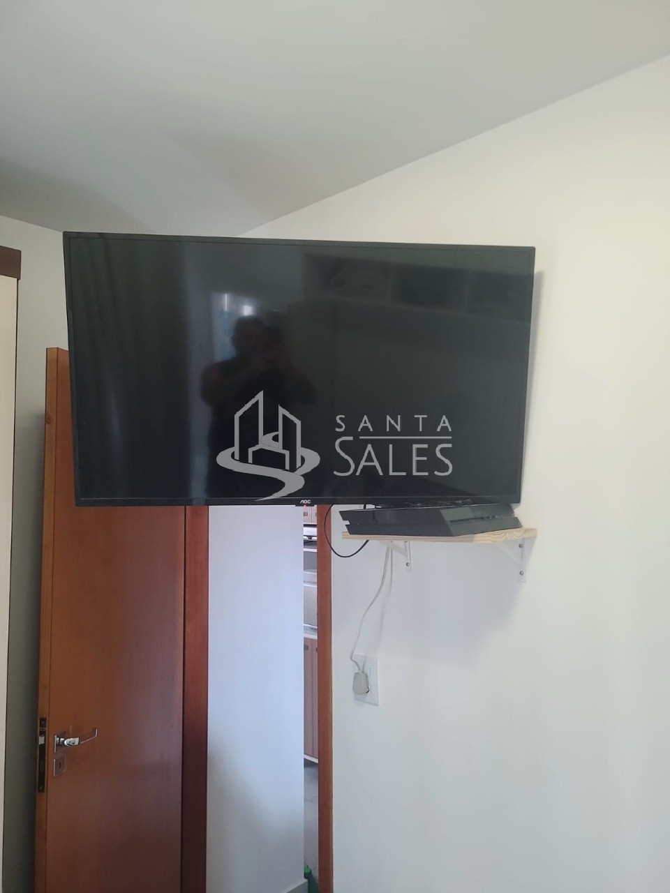 Kitnet-Studio, 35 m² - Foto 12