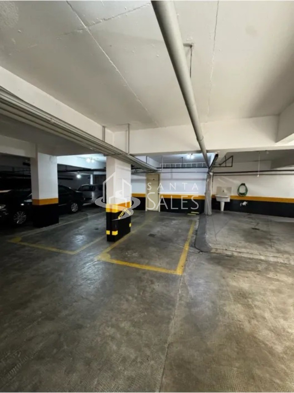 Apartamento à venda com 3 quartos, 110m² - Foto 12