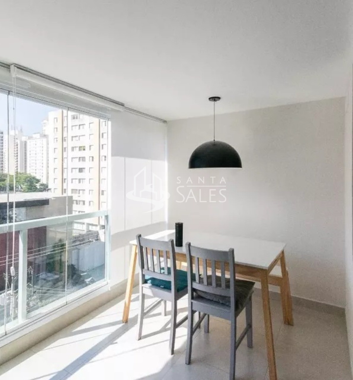 Apartamento, 1 quarto, 37 m² - Foto 21