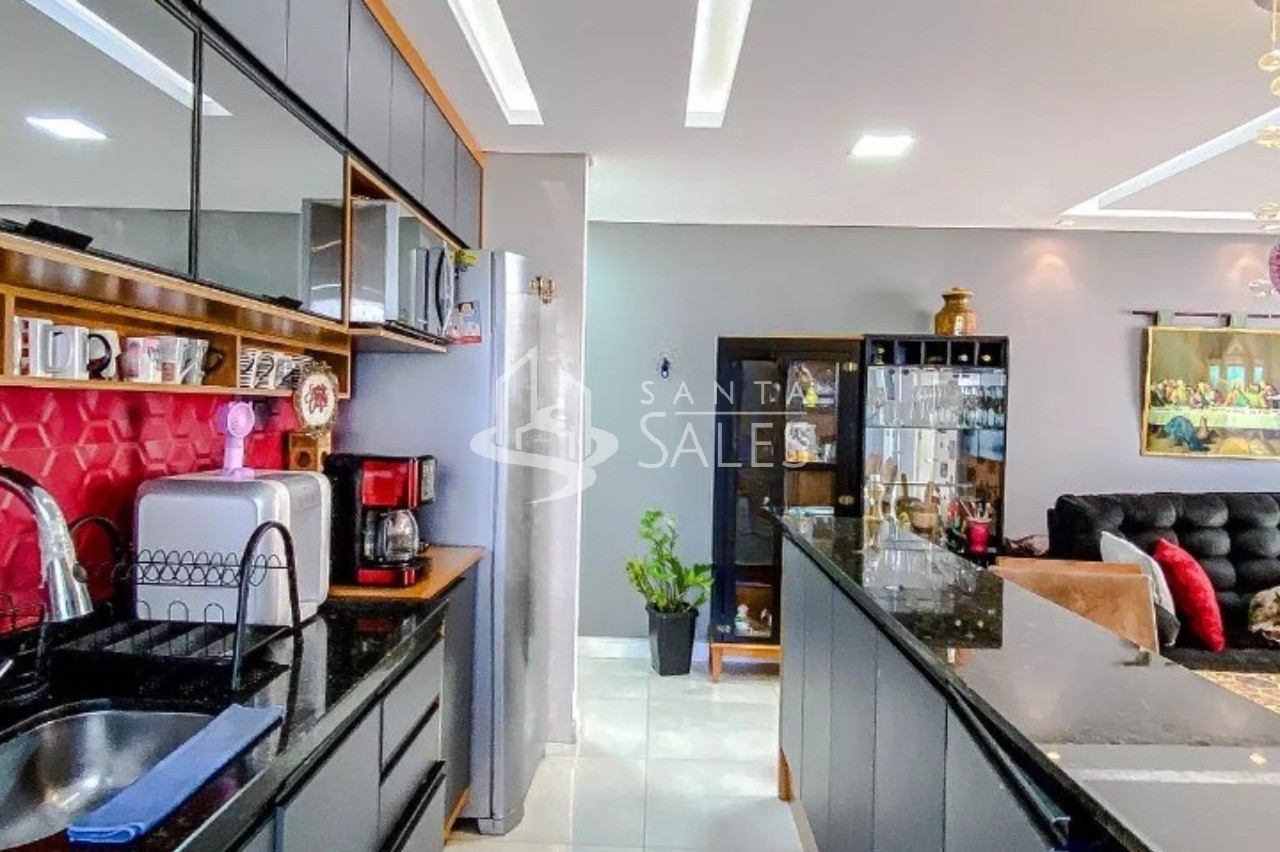 Apartamento, 3 quartos, 70 m² - Foto 4