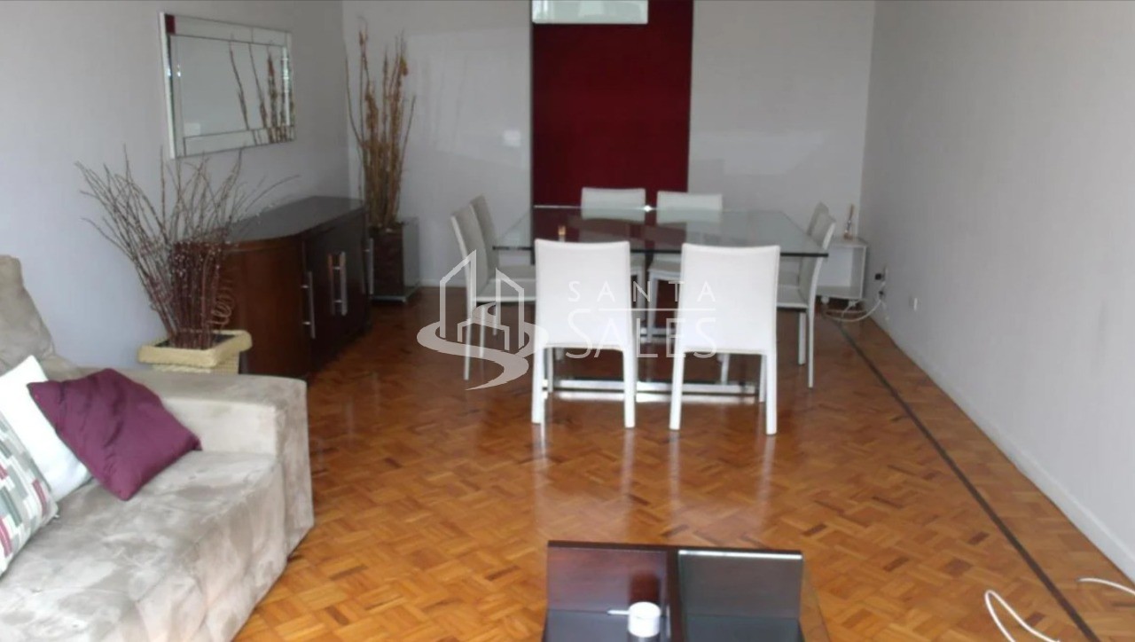 Apartamento, 2 quartos, 135 m² - Foto 4