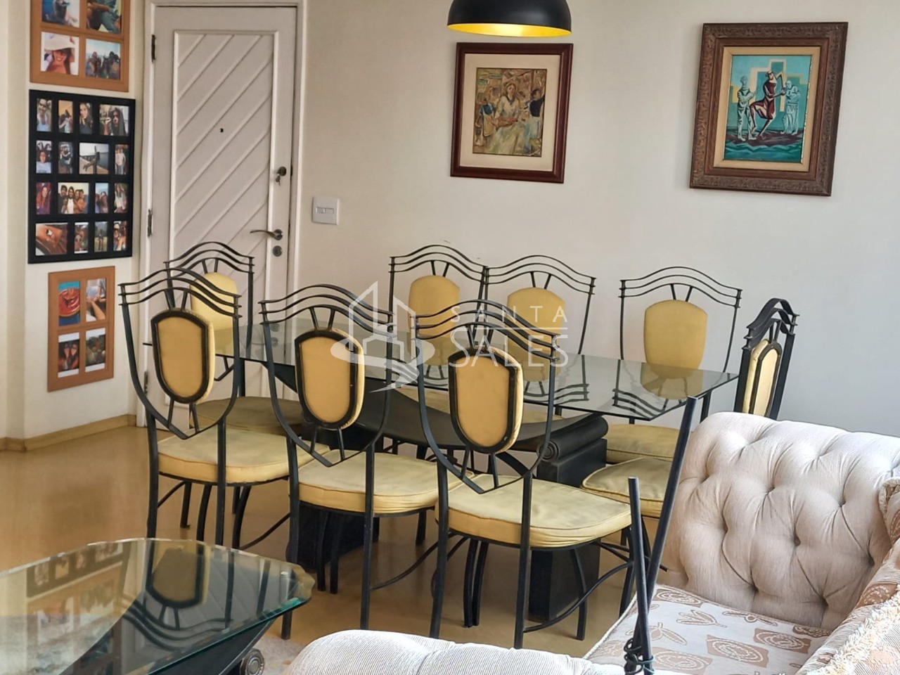 Apartamento, 4 quartos, 110 m² - Foto 6
