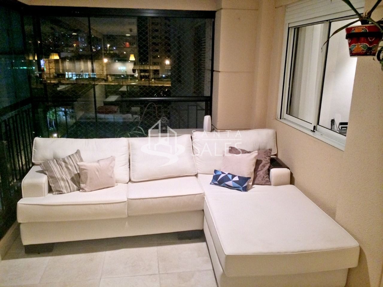 Apartamento, 3 quartos, 167 m² - Foto 3