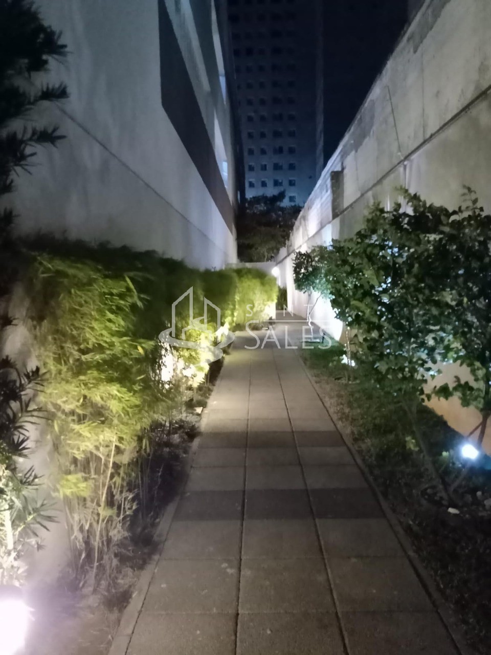 Apartamento à venda com 1 quarto, 51m² - Foto 34