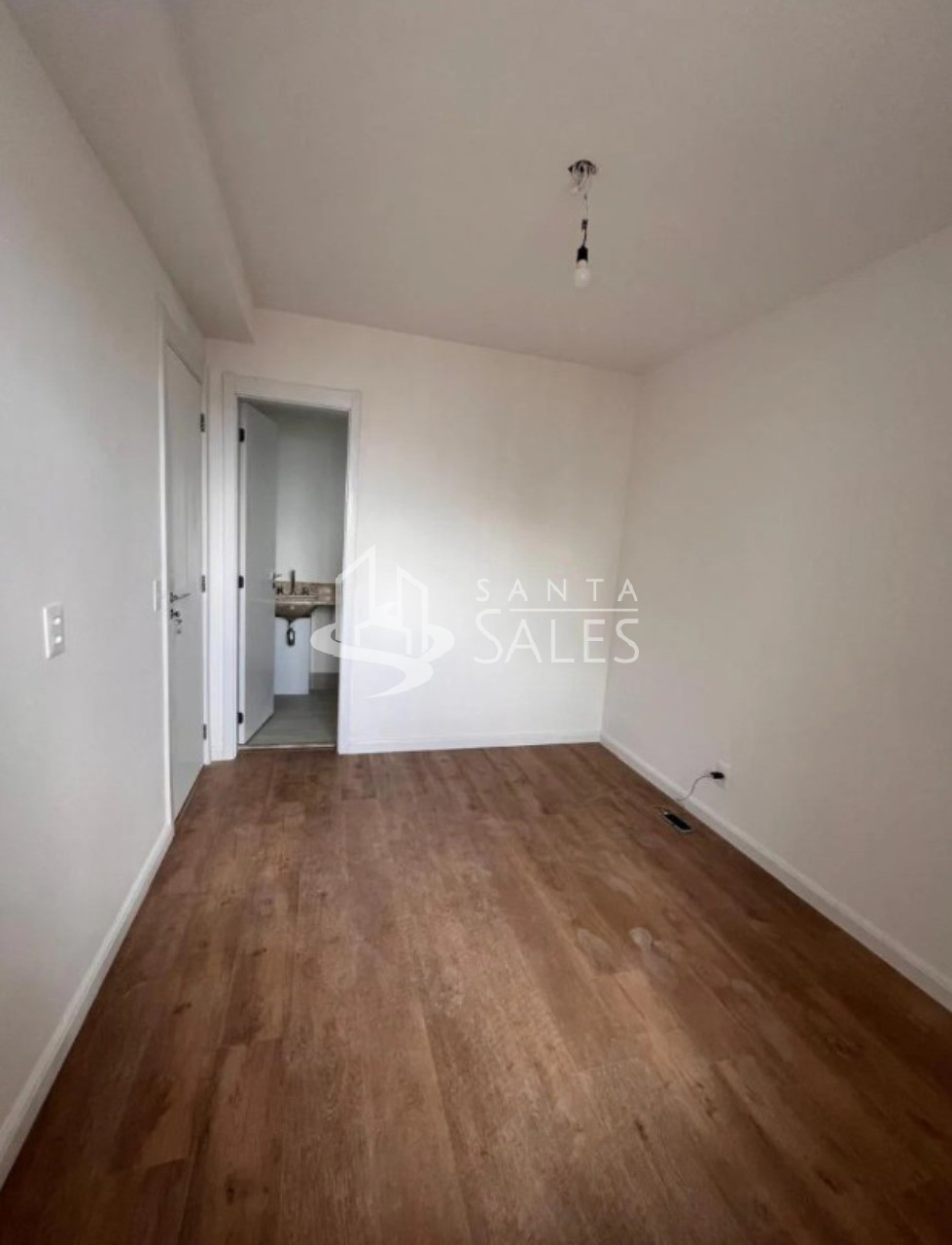 Apartamento, 1 quarto, 49 m² - Foto 4