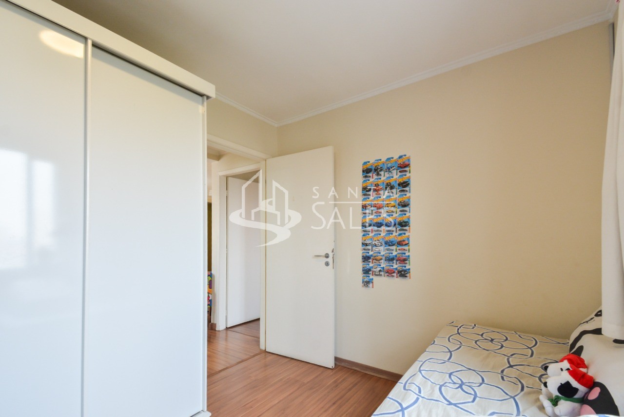 Apartamento, 2 quartos, 64 m² - Foto 15