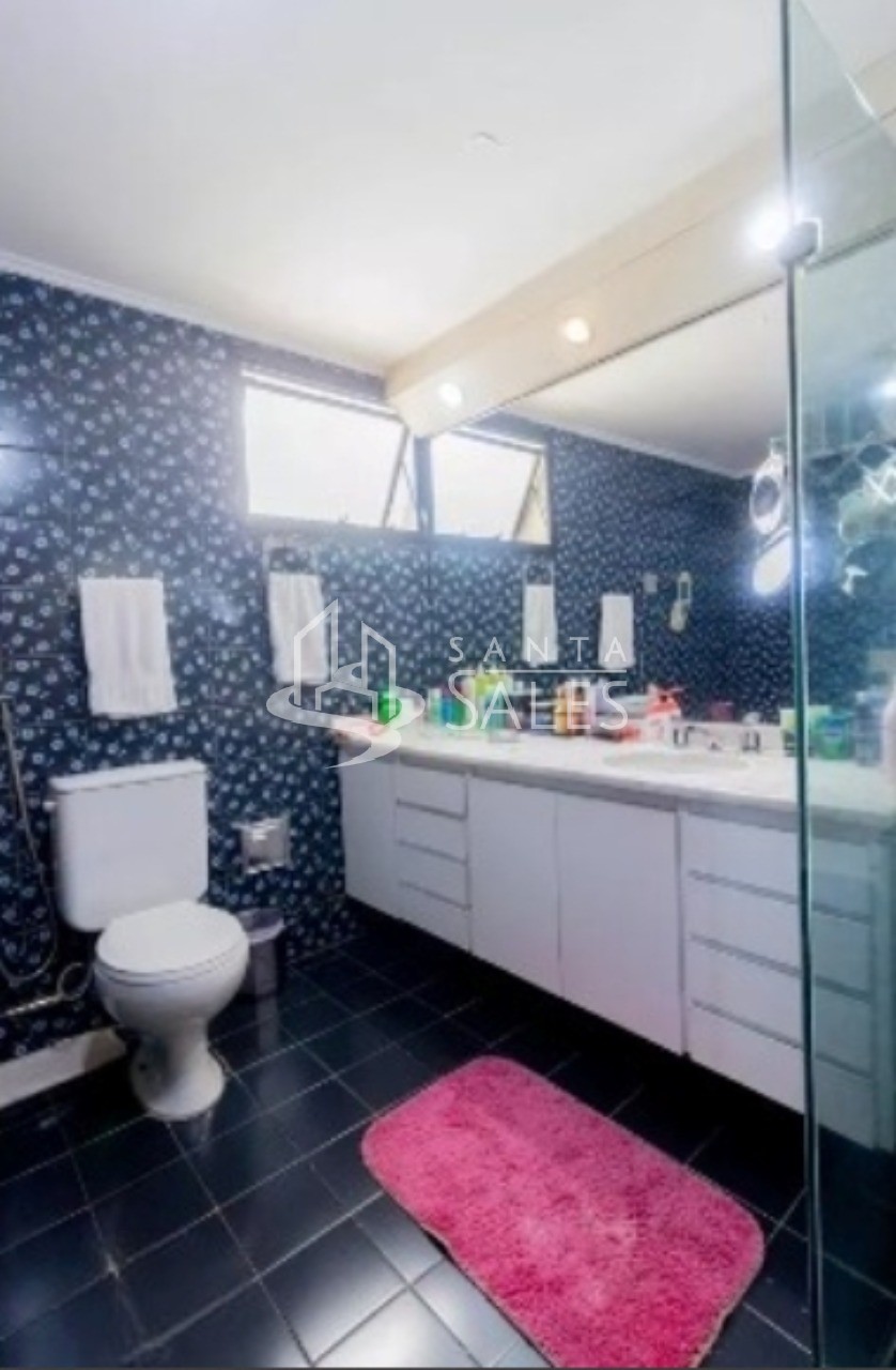 Apartamento, 3 quartos, 206 m² - Foto 18