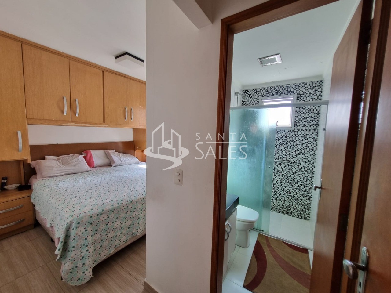 Apartamento, 2 quartos, 85 m² - Foto 19