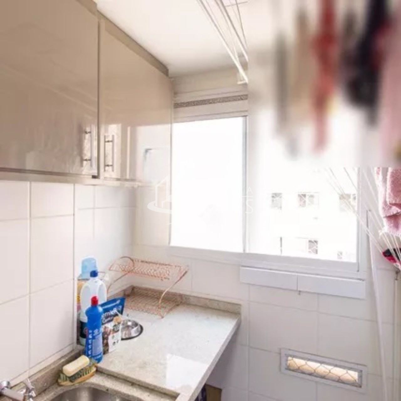 Apartamento, 2 quartos, 40 m² - Foto 14