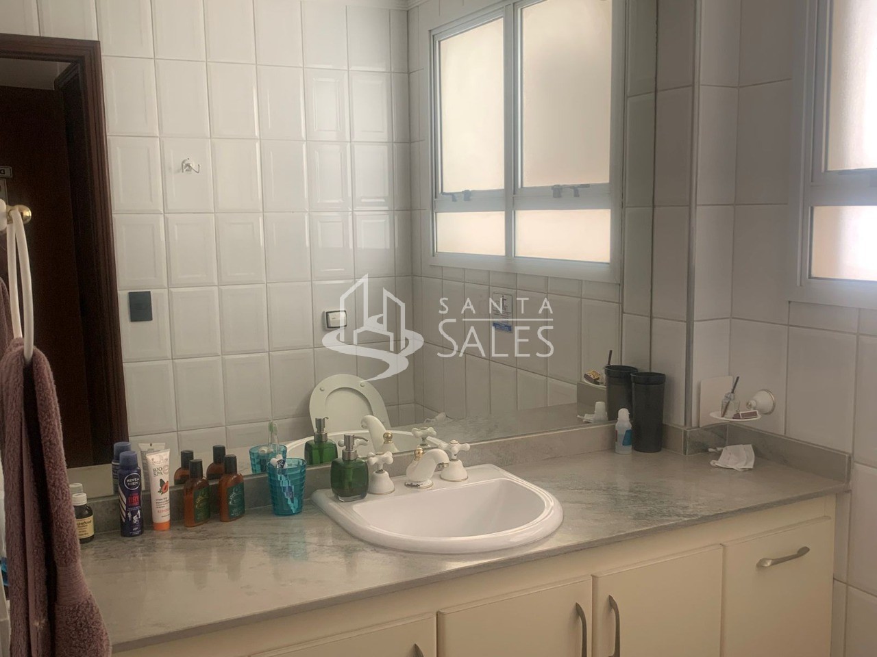 Apartamento, 4 quartos, 263 m² - Foto 25