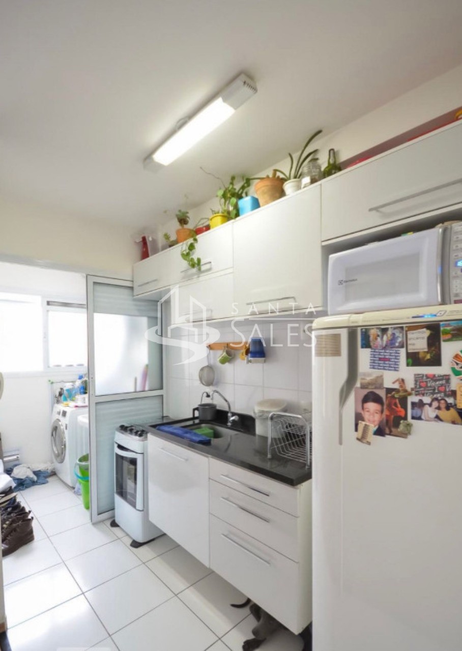 Apartamento, 2 quartos, 49 m² - Foto 6