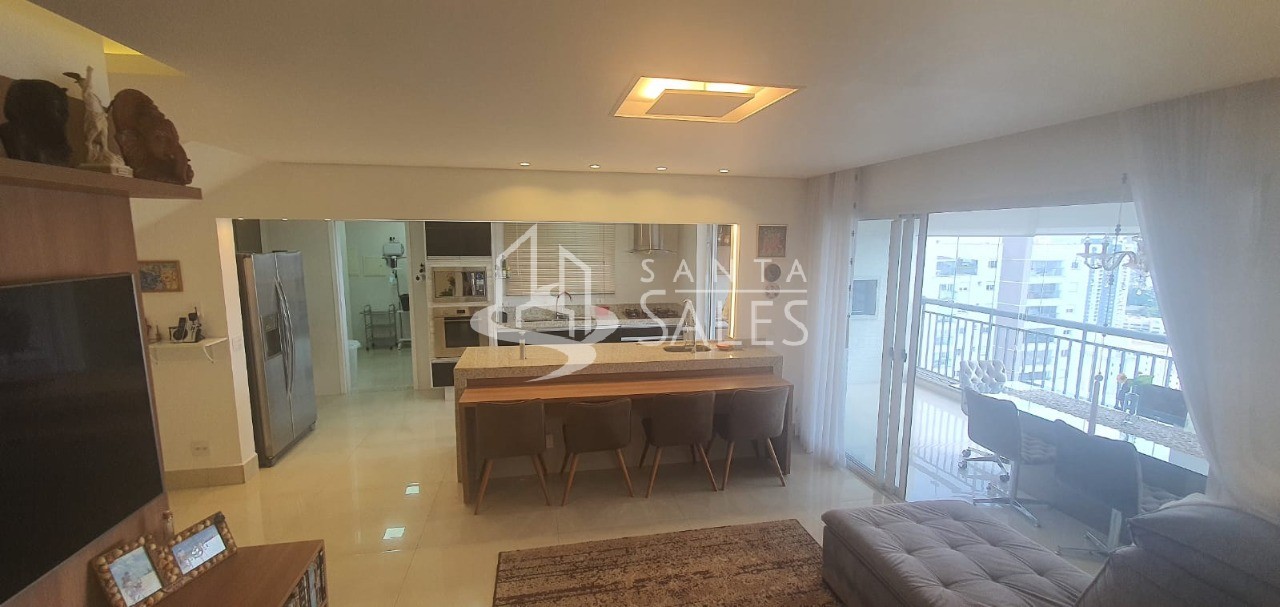 Apartamento, 4 quartos, 263 m² - Foto 1