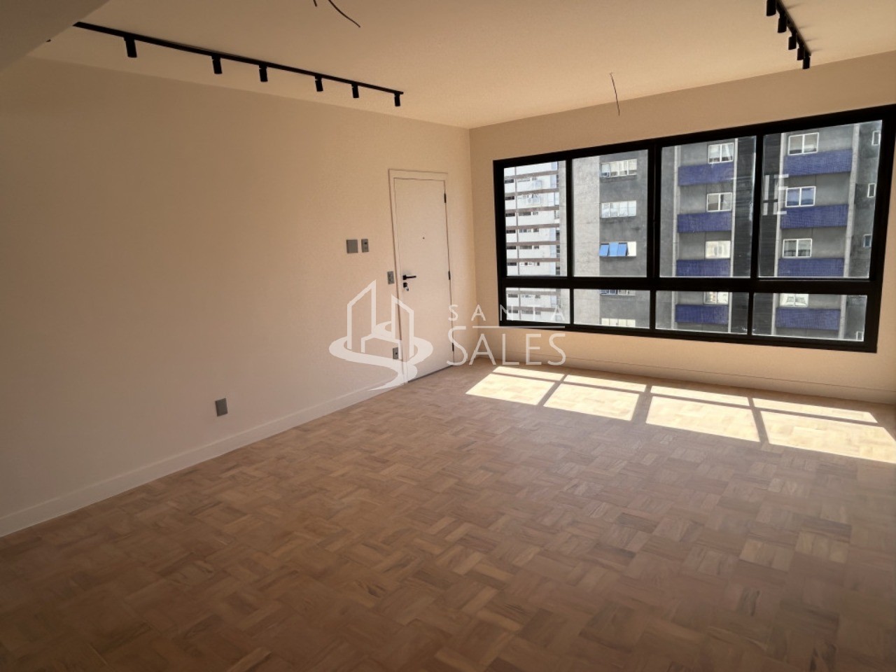 Apartamento, 3 quartos, 94 m² - Foto 1