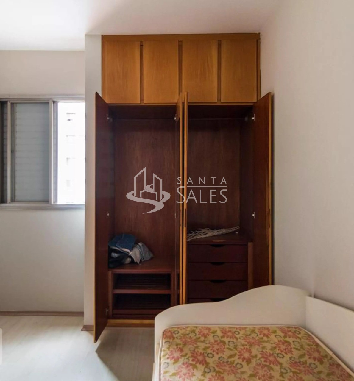Apartamento à venda com 2 quartos, 59m² - Foto 19