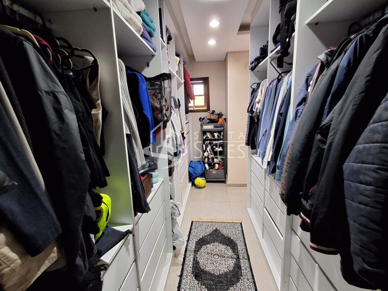 Sobrado, 3 quartos, 250 m² - Foto 16