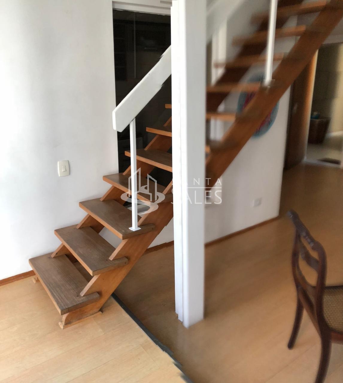 Apartamento, 1 quarto, 50 m² - Foto 3