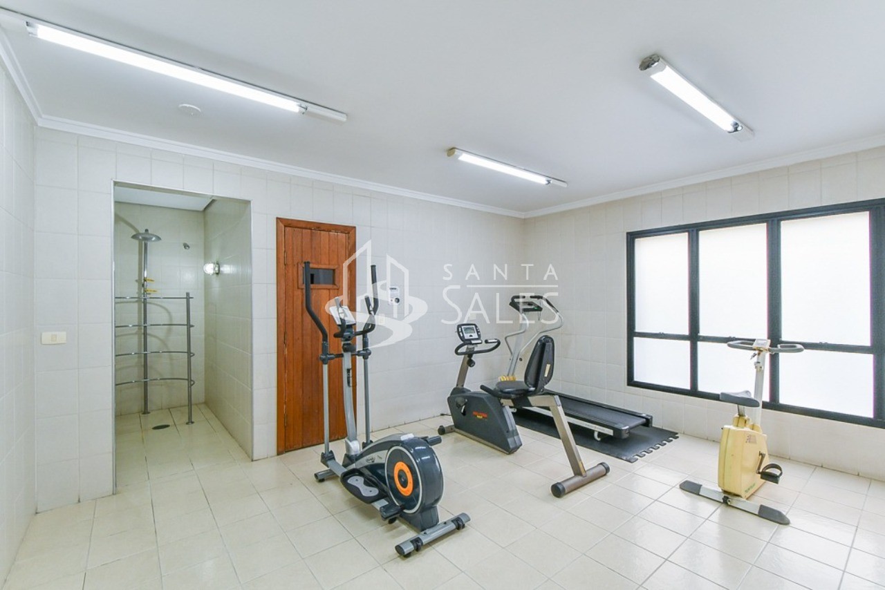 Apartamento, 3 quartos, 247 m² - Foto 37