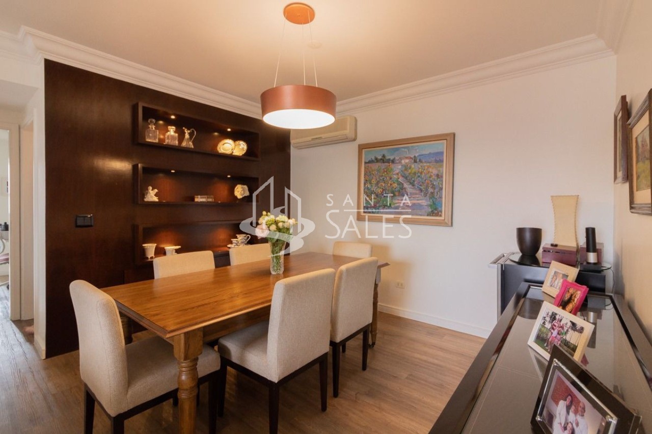 Apartamento, 3 quartos, 170 m² - Foto 16