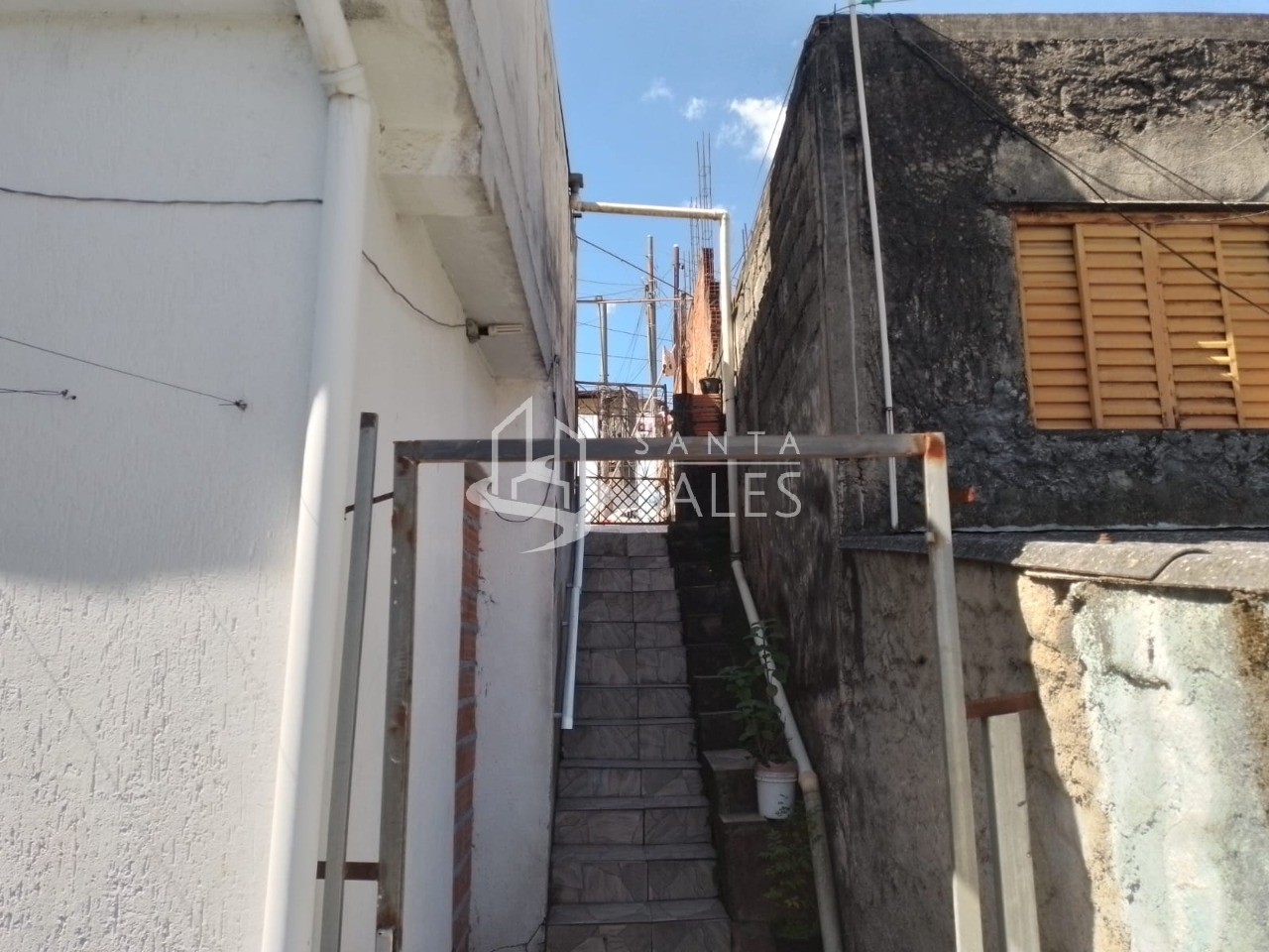 Sobrado, 4 quartos - Foto 13