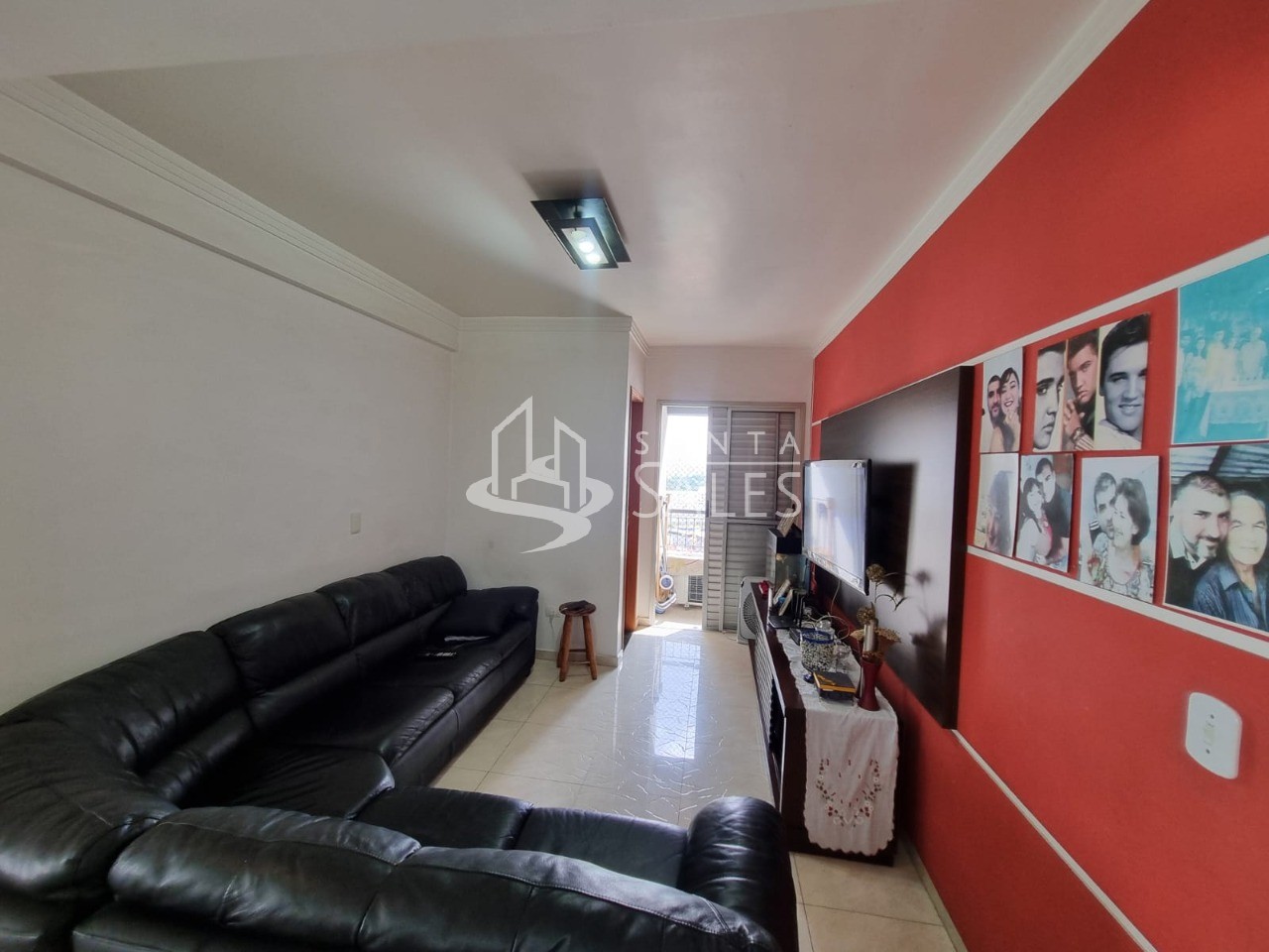 Apartamento, 2 quartos, 85 m² - Foto 13