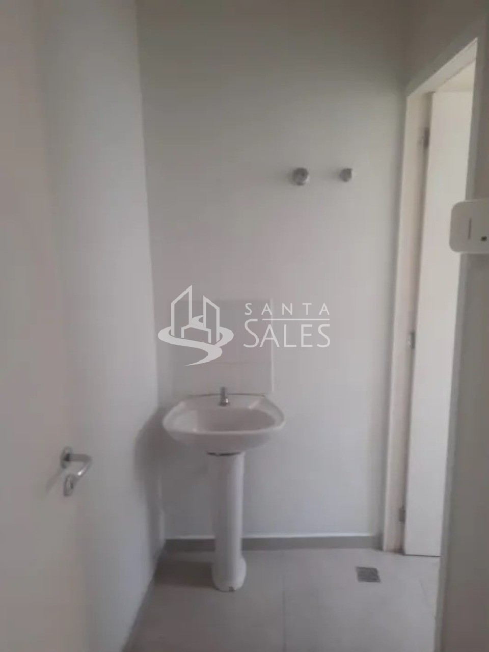 Conjunto Comercial-Sala para alugar, 100m² - Foto 10