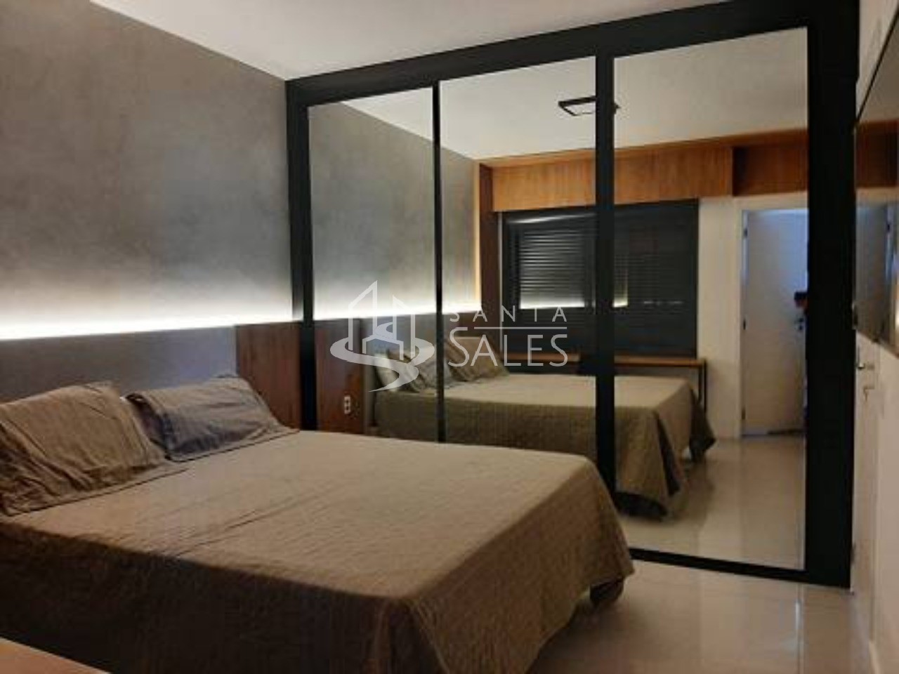 Apartamento, 1 quarto, 73 m² - Foto 8