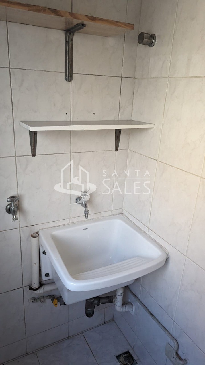Apartamento, 2 quartos, 50 m² - Foto 9