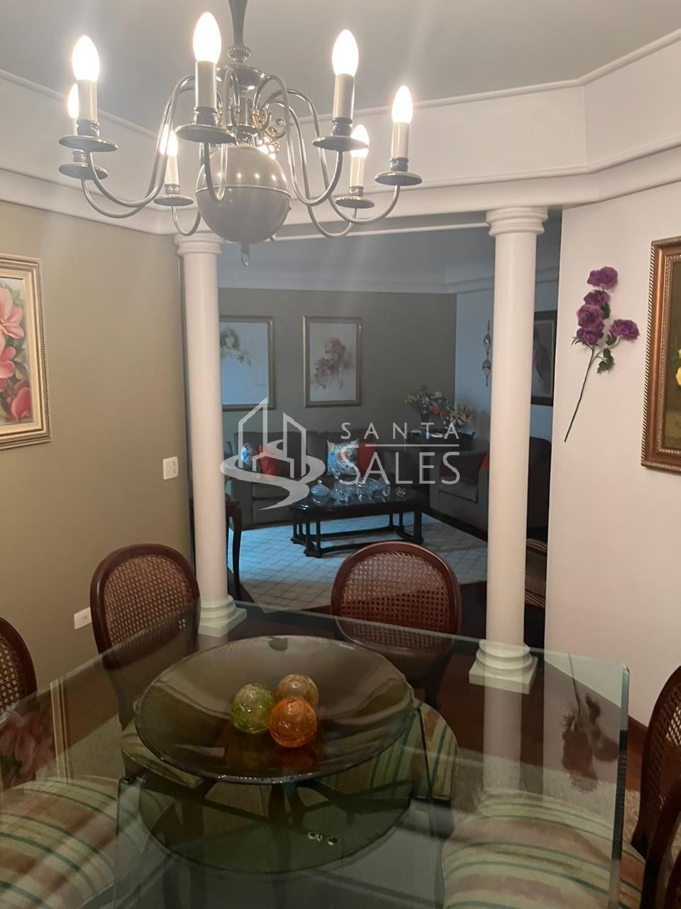 Apartamento, 3 quartos, 149 m² - Foto 4