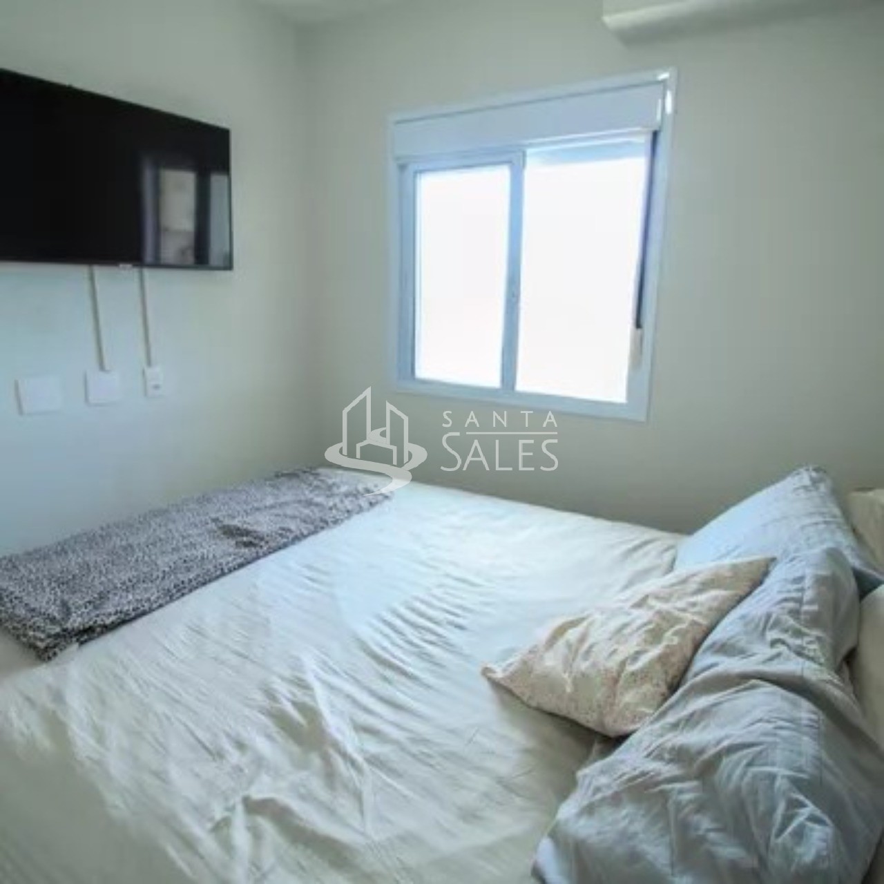 Kitnet-Studio, 33 m² - Foto 6