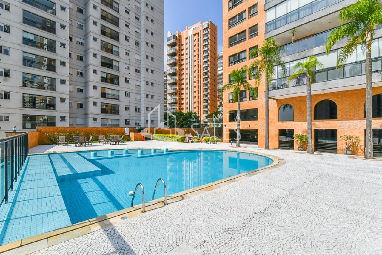 Apartamento, 3 quartos, 247 m² - Foto 40