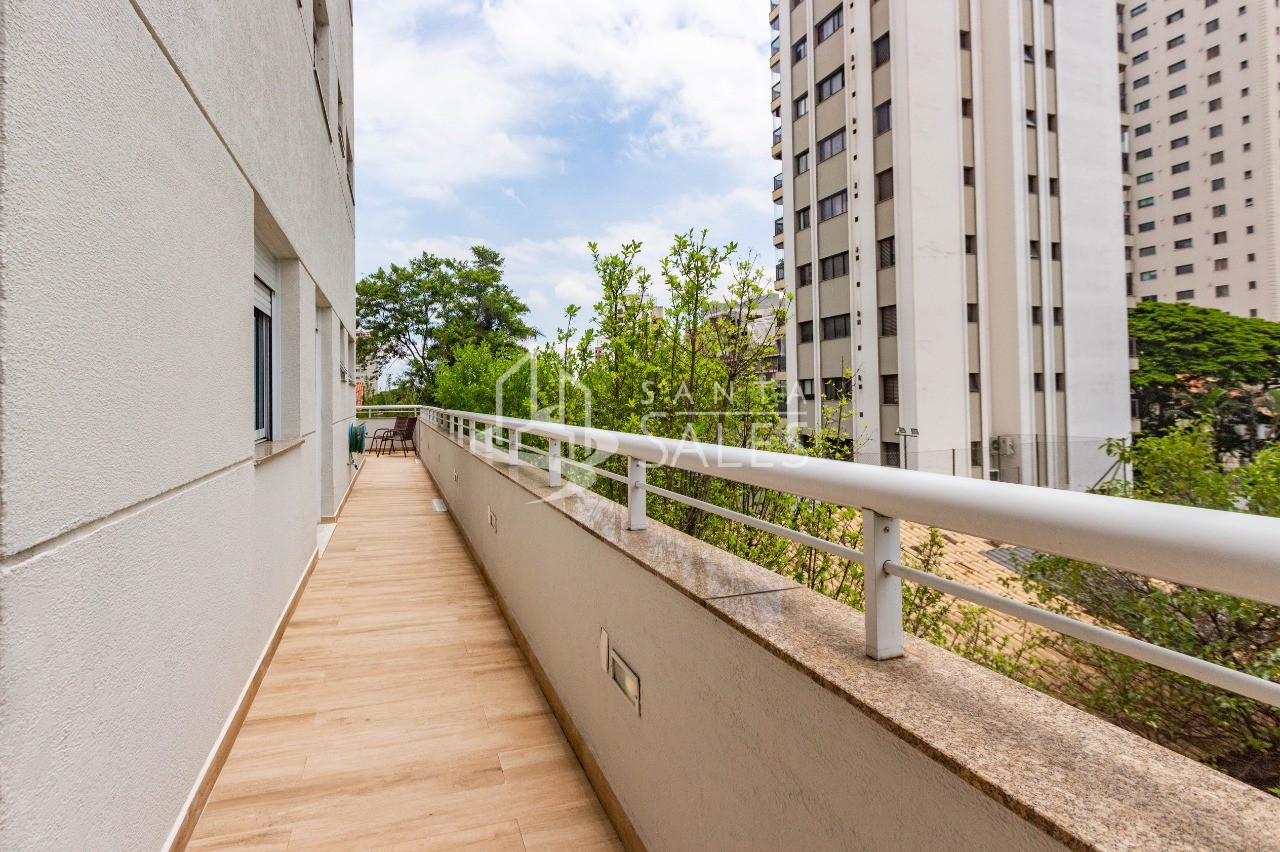 Apartamento, 3 quartos, 262 m² - Foto 34