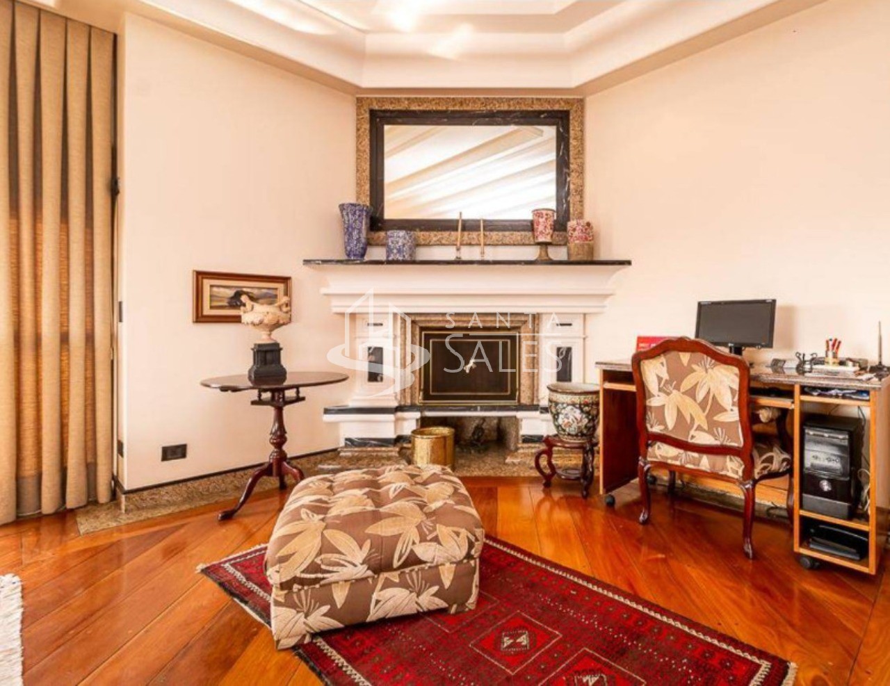 Cobertura, 4 quartos, 472 m² - Foto 10