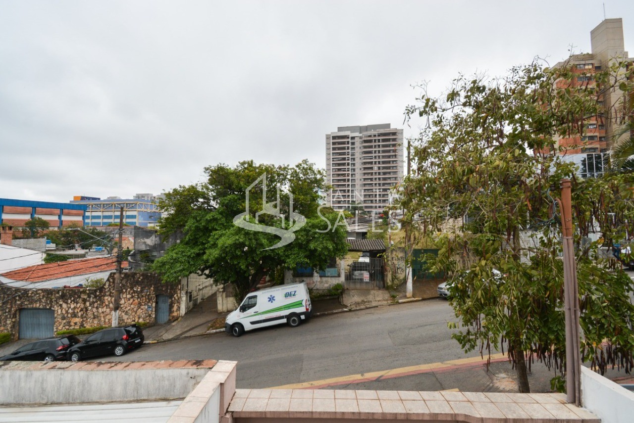 Sobrado, 3 quartos - Foto 28