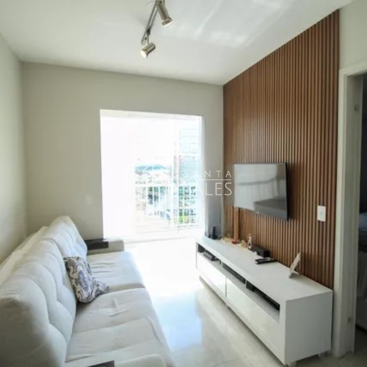 Kitnet-Studio, 33 m² - Foto 3