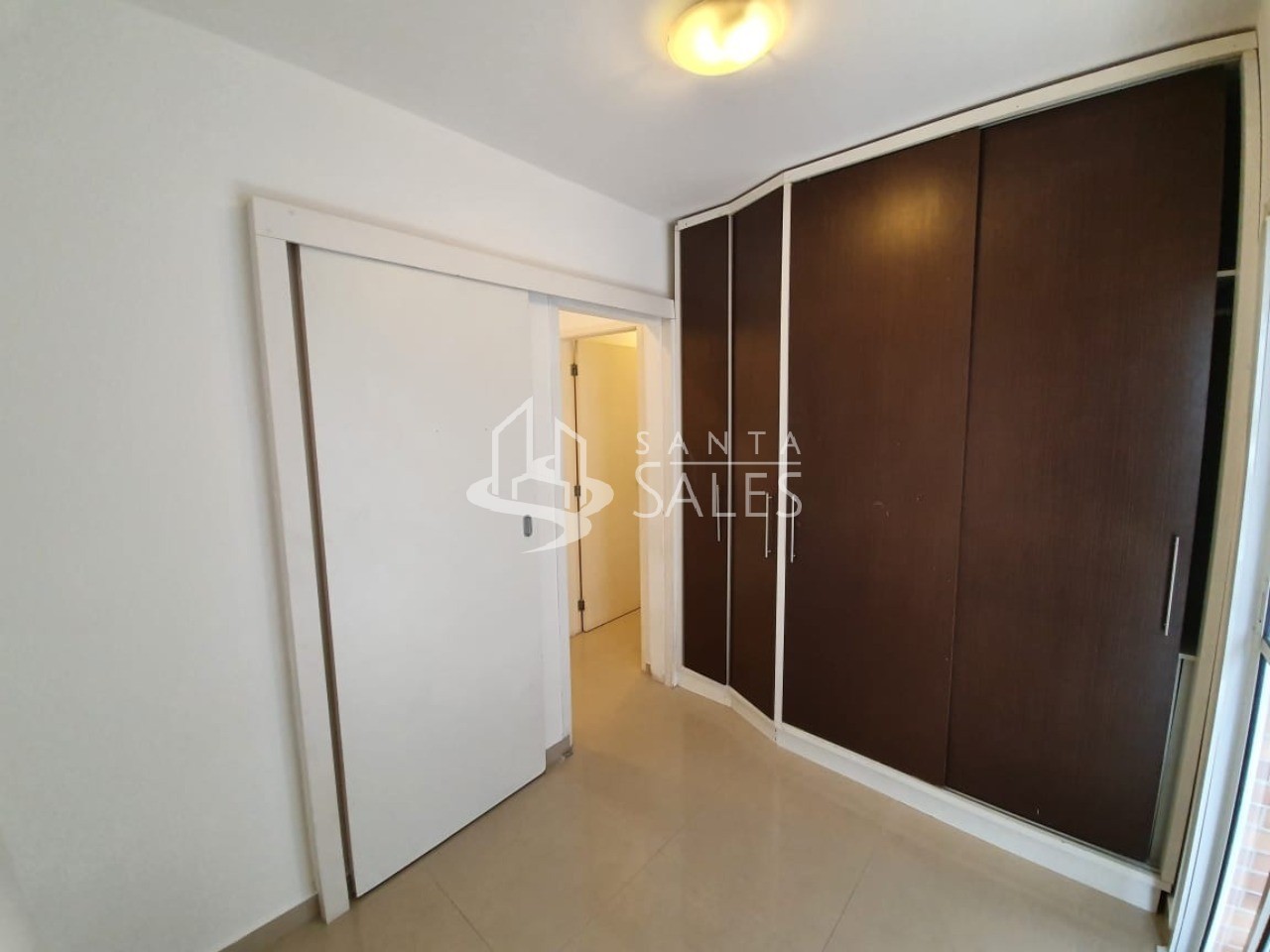 Apartamento, 2 quartos, 55 m² - Foto 3