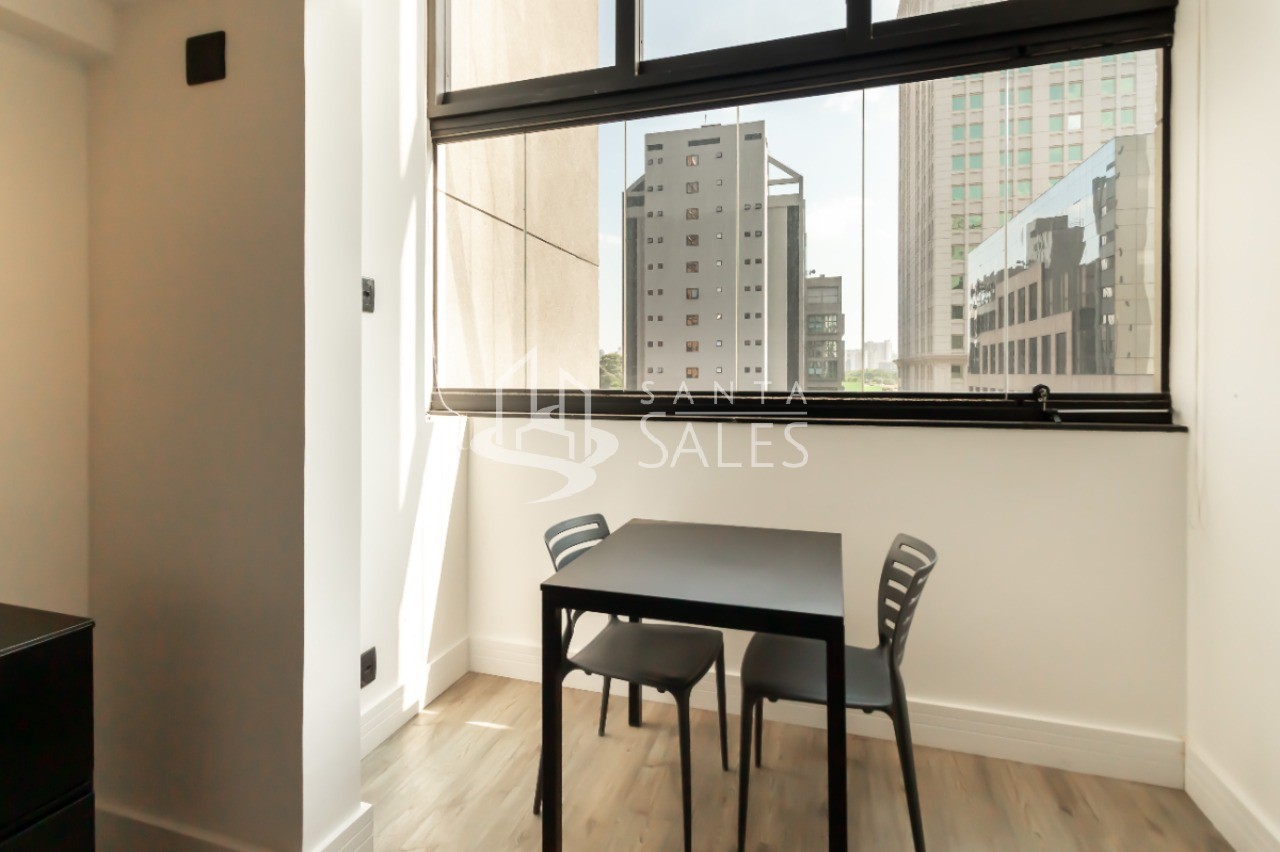 Apartamento, 1 quarto, 45 m² - Foto 4
