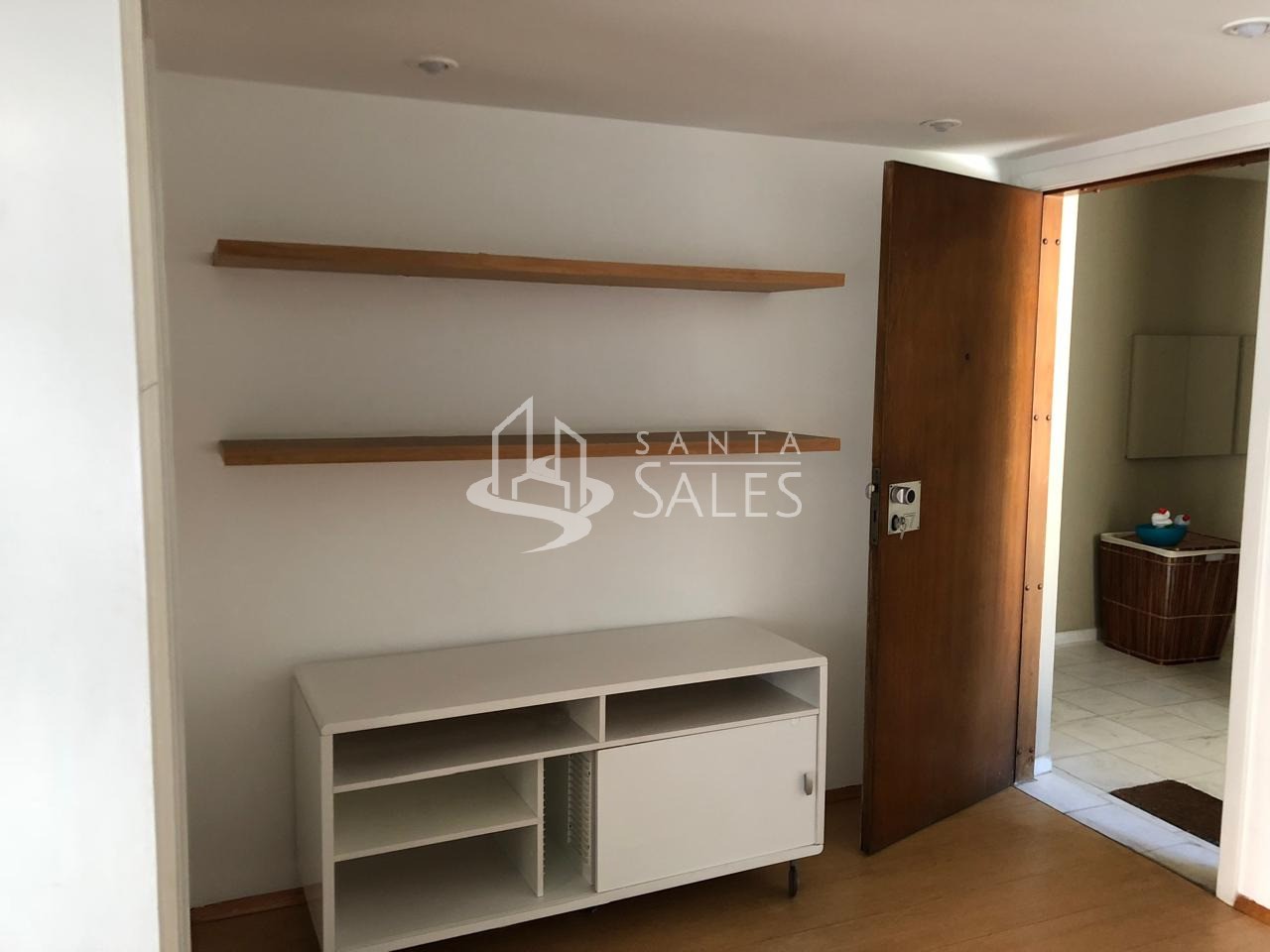 Apartamento, 1 quarto, 50 m² - Foto 11