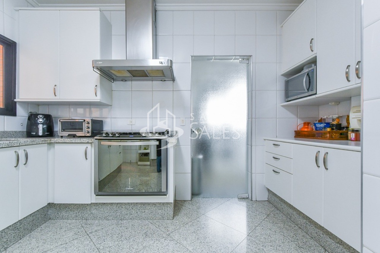 Apartamento, 3 quartos, 247 m² - Foto 16