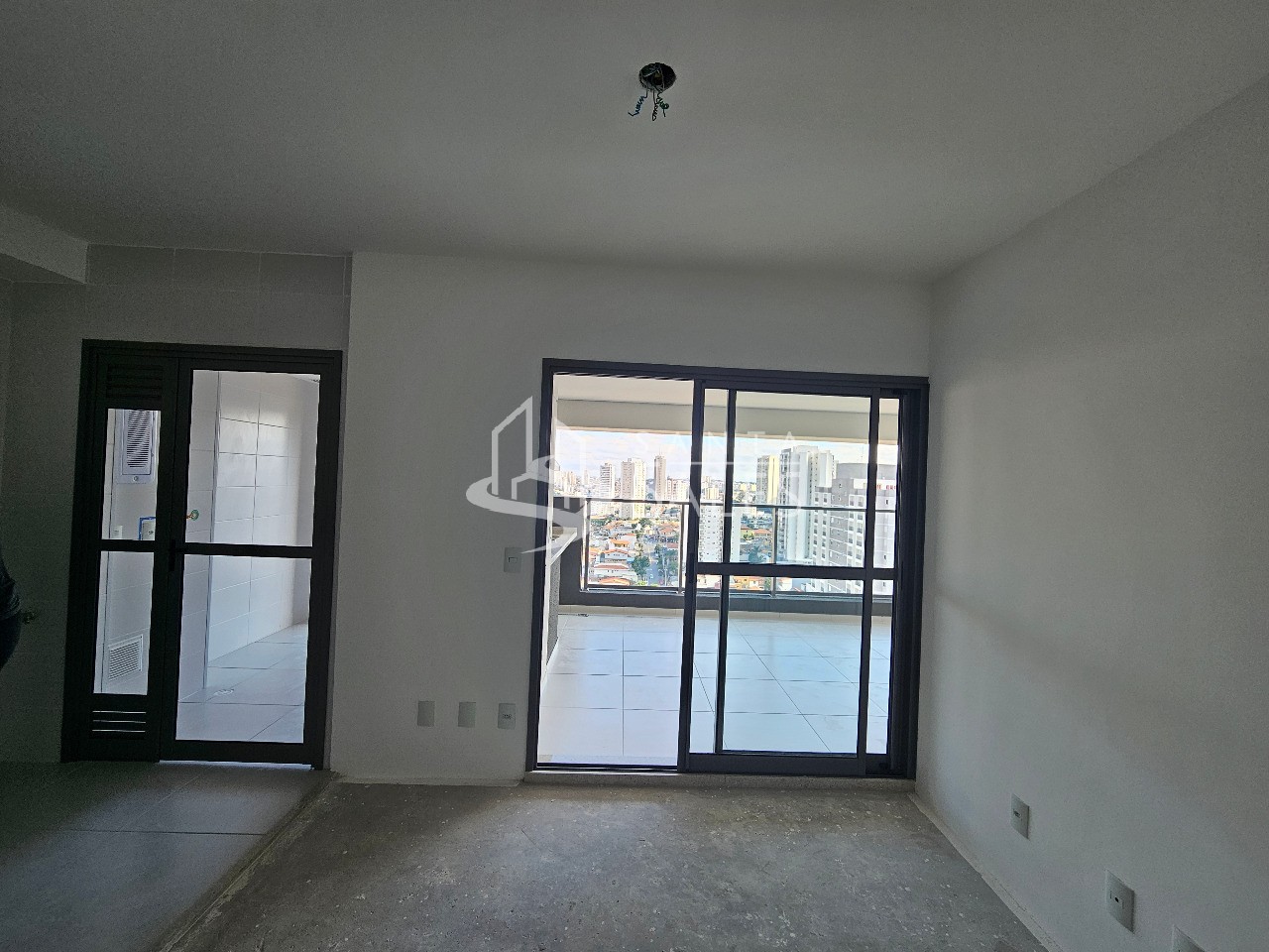Apartamento, 3 quartos, 105 m² - Foto 2