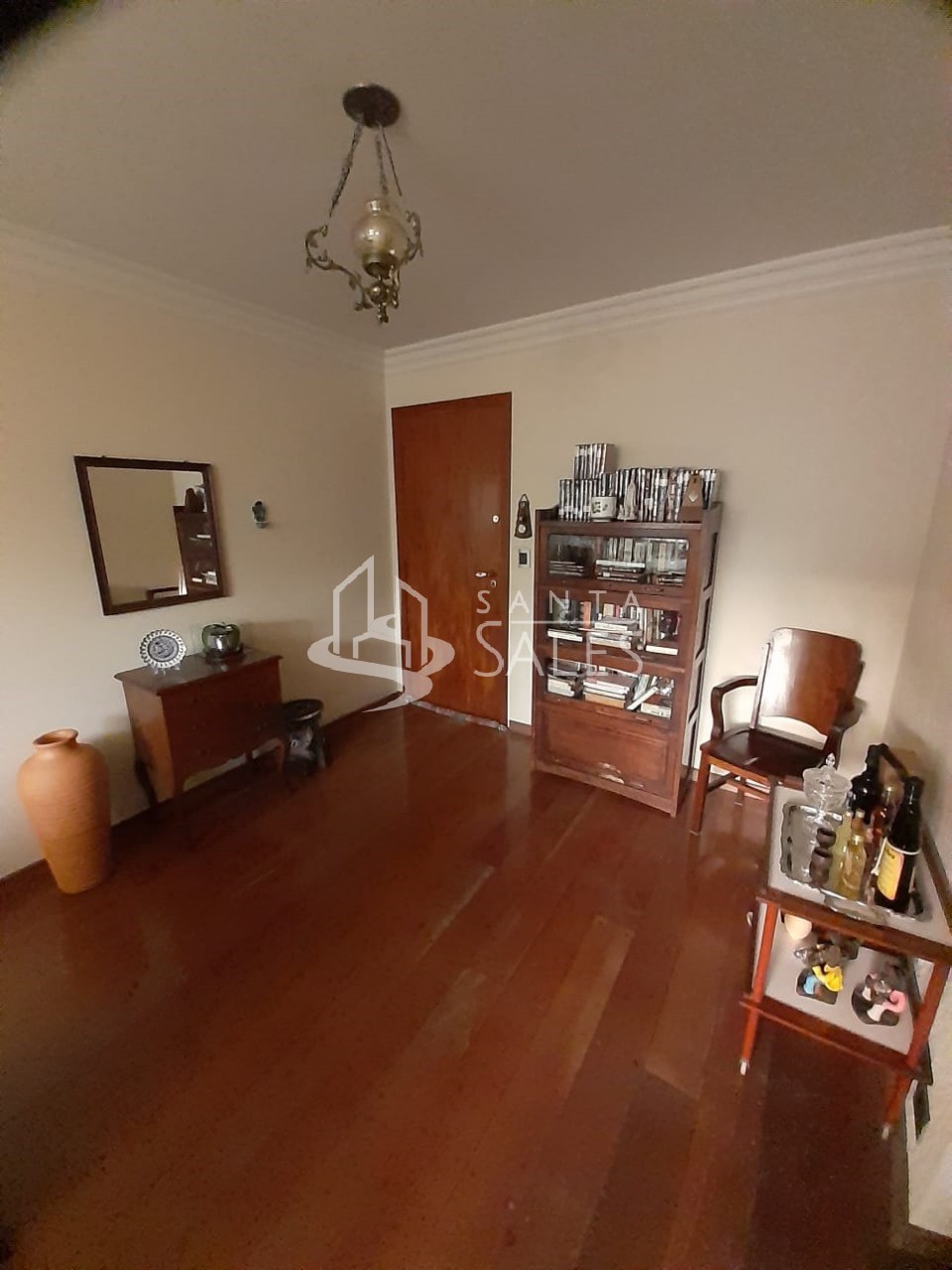 Apartamento, 3 quartos, 107 m² - Foto 6
