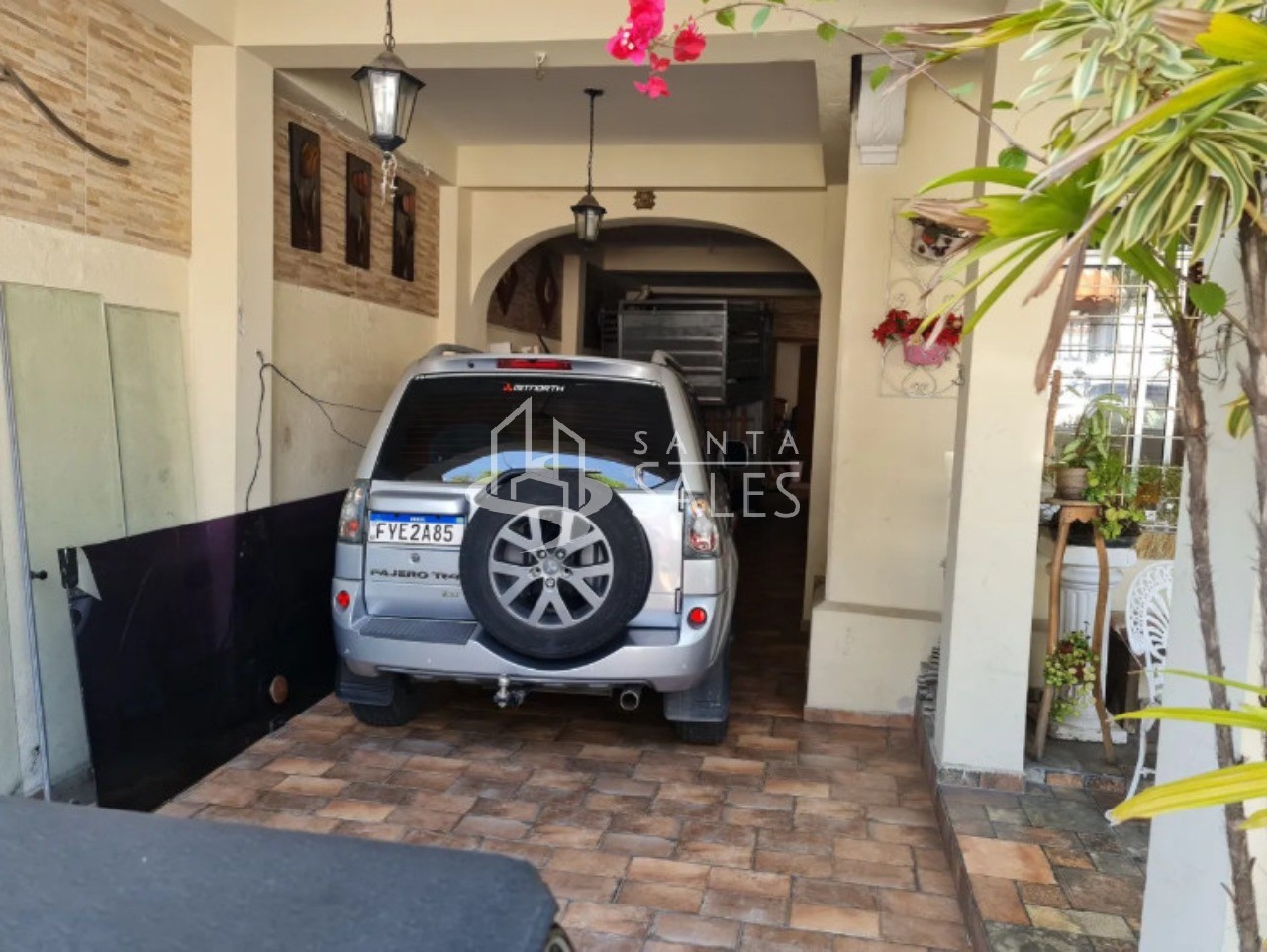 Casa, 6 quartos - Foto 17