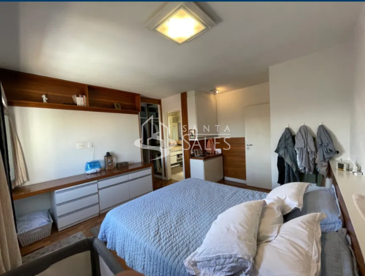 Cobertura, 3 quartos, 121 m² - Foto 15