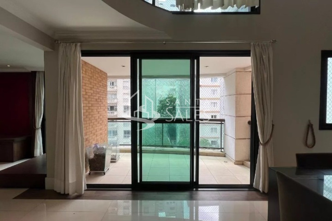 Apartamento, 3 quartos, 228 m² - Foto 18