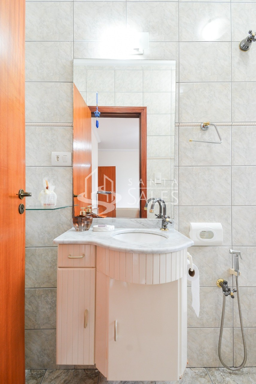 Sobrado, 3 quartos - Foto 5