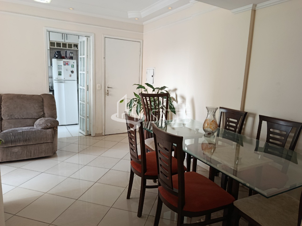 Apartamento, 2 quartos, 58 m² - Foto 8